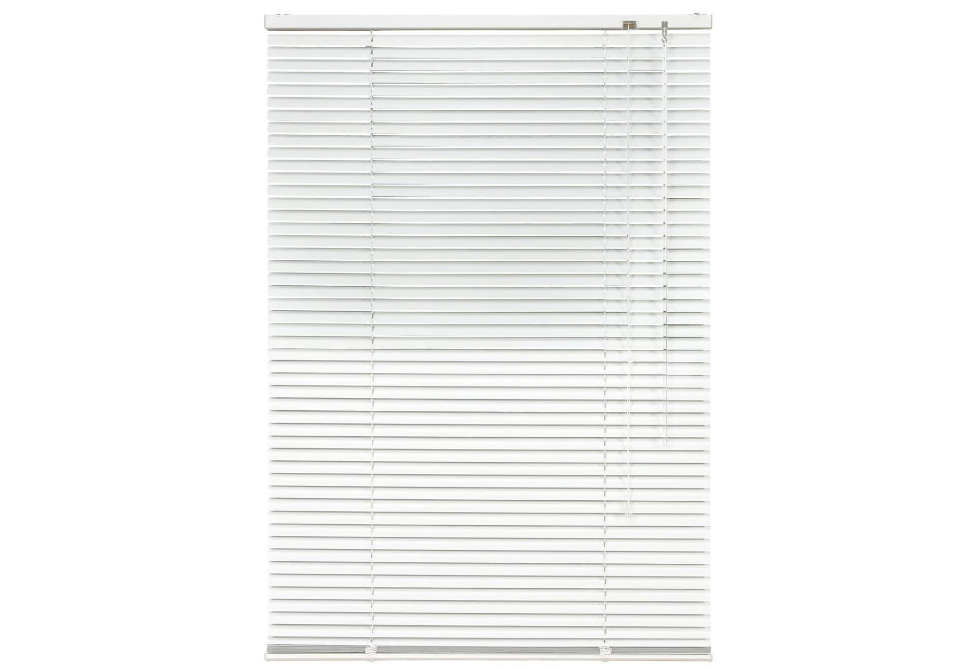 Liedeco Aluminium-Jalousie Weiß Modern - Bild 5