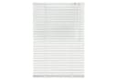 Liedeco Aluminium-Jalousie Weiß 110x220cm Bild 2