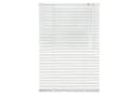 Liedeco Aluminium-Jalousie Weiß 110x220cm Bild 5