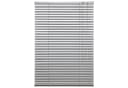 Liedeco Aluminium-Jalousie Silber 110x220cm Bild 2