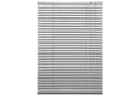 Liedeco Aluminium-Jalousie Silber 110x220cm Bild 5