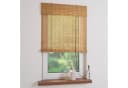 LIEDECO Bambus Seitenzugrollo Braun 60x160cm Bild 1