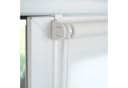 Liedeco Seitenzugrollo Klemmfix Weiß 45x150 cm Bild 3