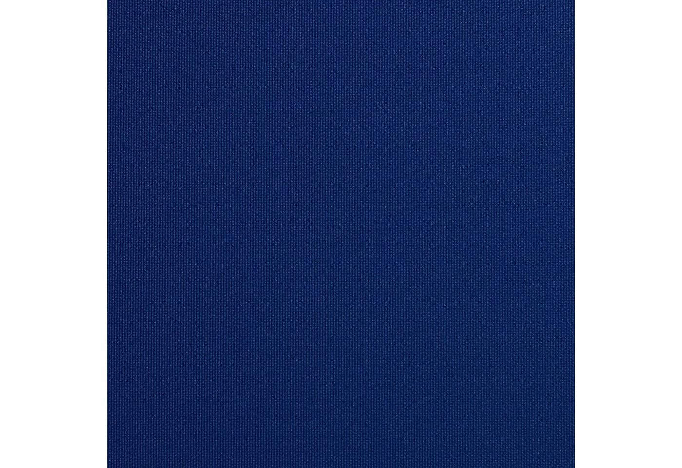 Liedeco Seitenzugrollo Klemmfix Blau 45x150cm - Bild 5