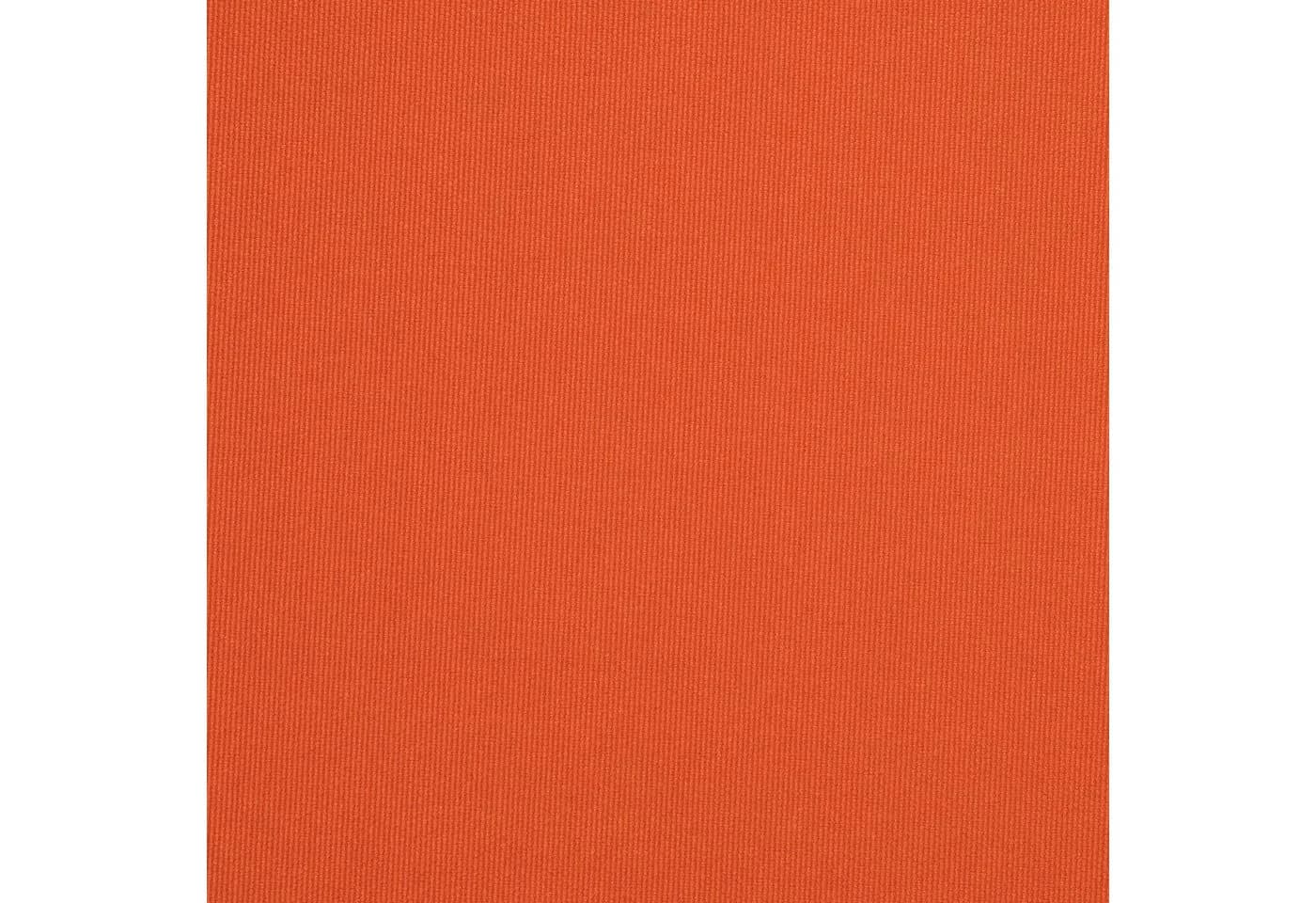 LIEDECO Seitenzugrollo Klemmfix Terrakotta Polyester - Bild 5