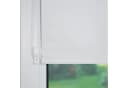 LIEDECO Seitenzugrollo Weiß Verdunkelnd Klemmfix Bild 5