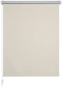 Liedeco Seitenzugrollo Creme Verdunkelnd Klemmfix Polyester Bild 2