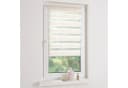 LIEDECO Klemmfix-Duo-Rollo Beige Polyester Bild 1