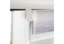 LIEDECO Doppelrollo Farbverlauf Beige Polyester 70x150 Bild 3