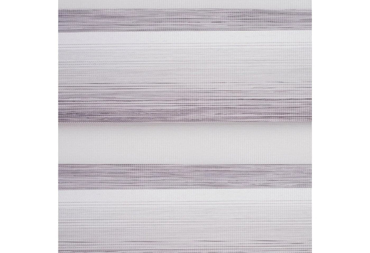 LIEDECO Doppelrollo Farbverlauf Beige Polyester 70x150 - Bild 4