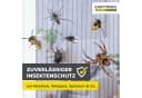 EASYmaxx Insektenschutz-Tür Fliegengitter Magnetverschluss Bild 5
