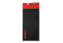 Stryve Sporthandtuch Towell + mit Tasche und Magnetclip Rot/Schwarz Bild 1