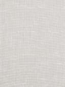 HEINE HOME Gardine Beige 135x145cm Polyester Leinen-Optik Bild 2
