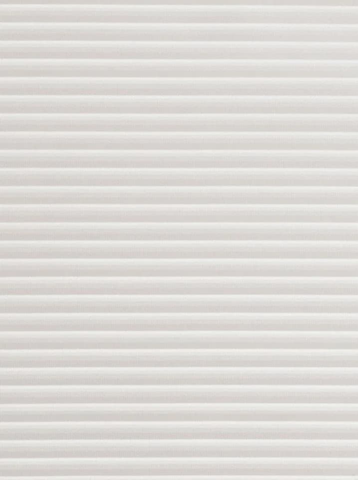 HEINE HOME Gardine sanftes Weiß 140x175 cm Polyester - Bild 3