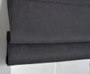 Kutti Raffrollo Dimout Anthrazit Verdunkelnd Polyester Bild 3
