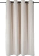 HEINE HOME Vorhang Dimout Beige 140x175cm Polyester Verdunkelung Bild 1