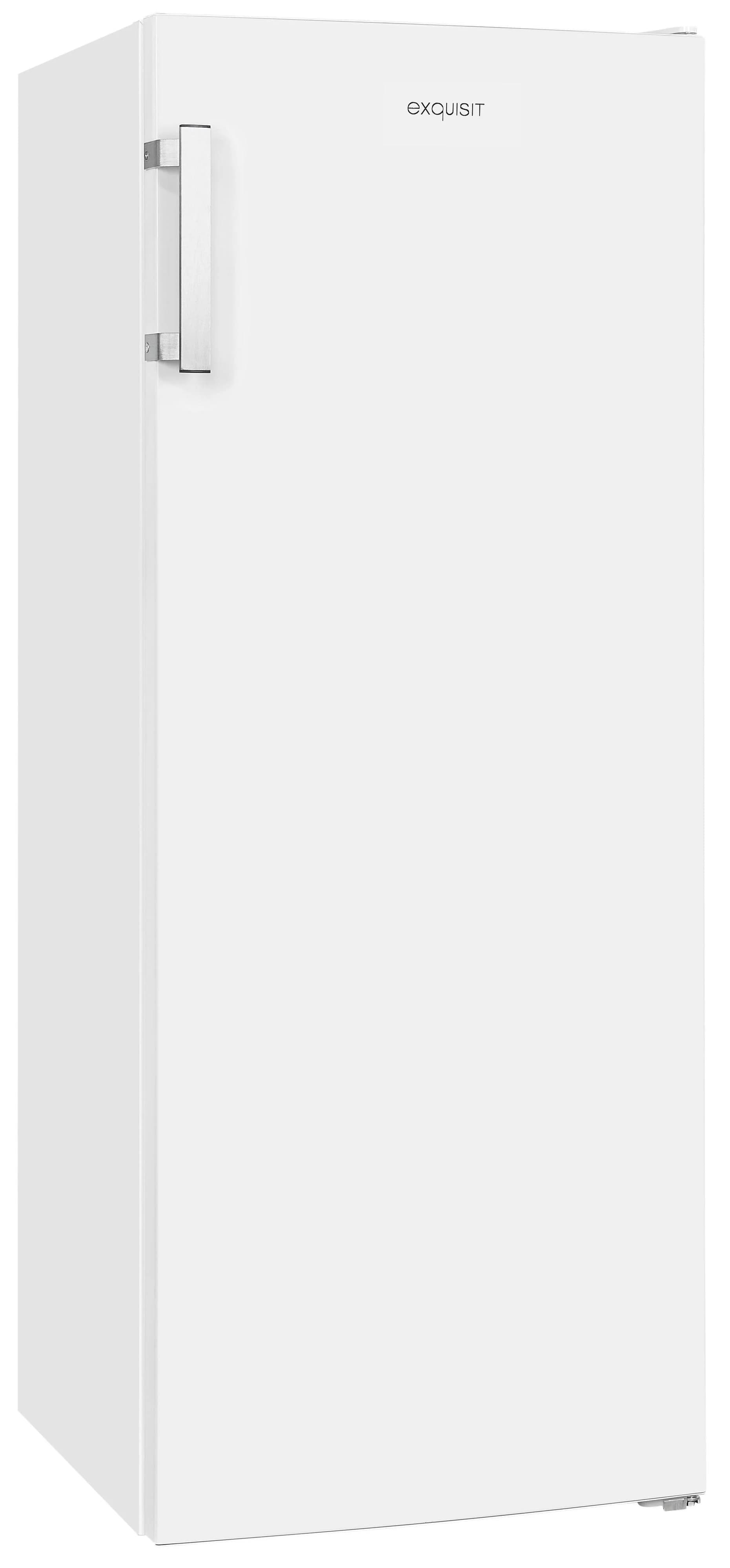 EXQUISIT Gefrierschrank GS231-NF-H-040D 4-Sterne No Frost