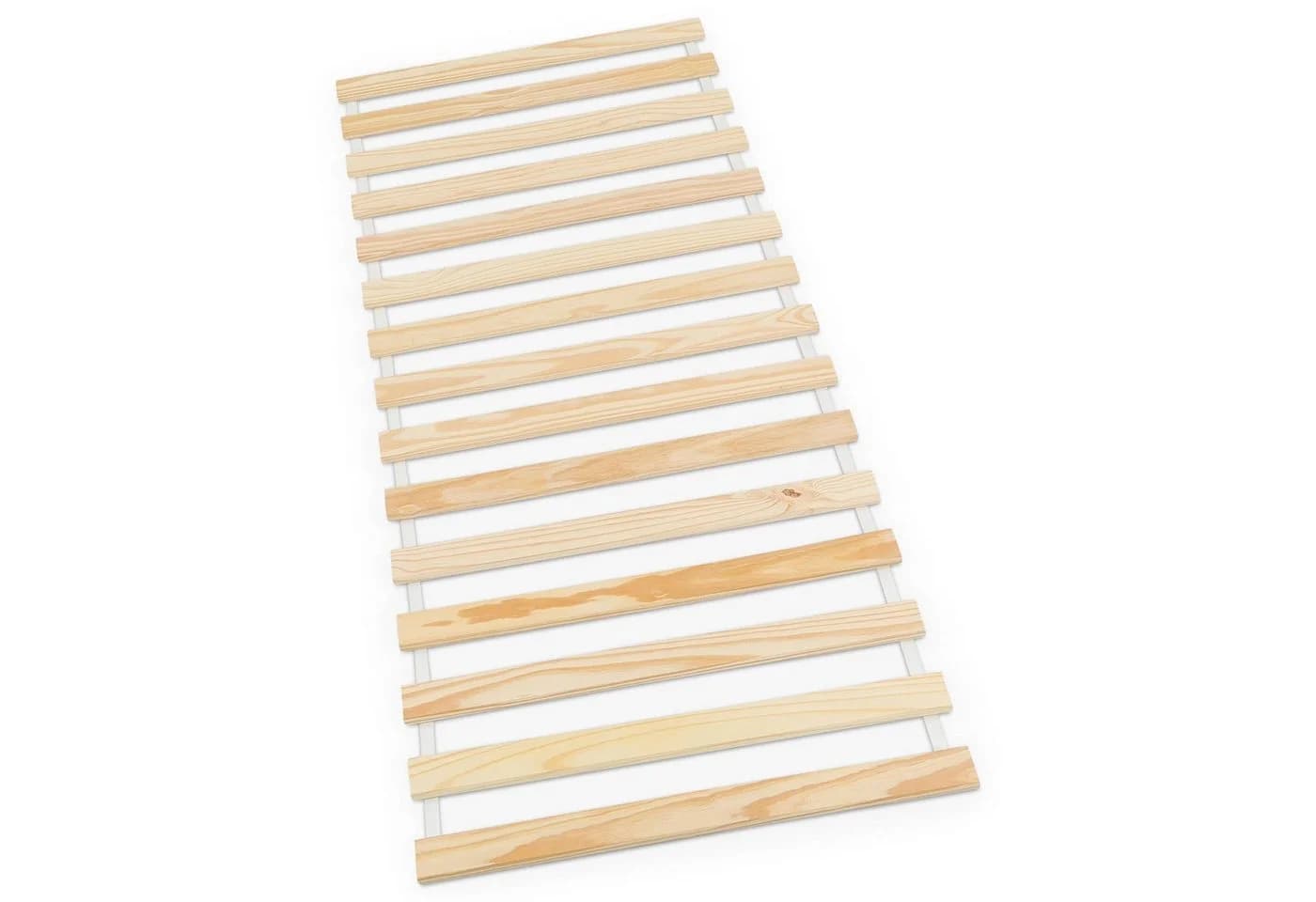 IDIMEX Rollrost für Kinderbett Kiefernholz 80x160 cm