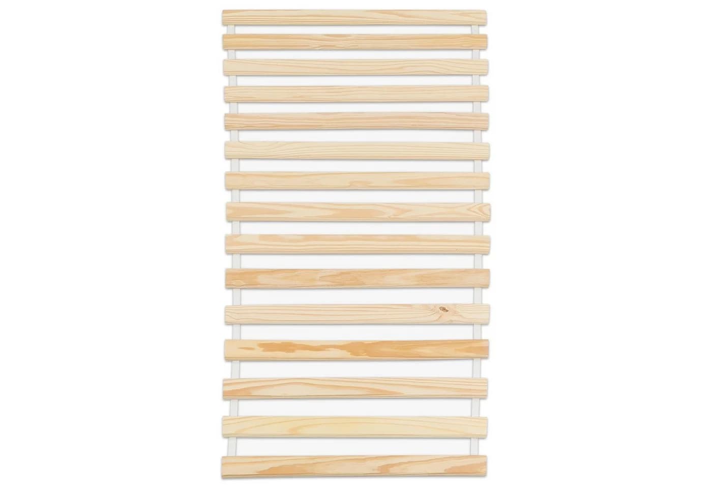 IDIMEX Rollrost für Kinderbett Kiefernholz 80x160 cm - Bild 2