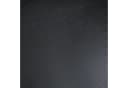 IDIMEX Esstisch OSIMO Schwarz Modernes X-Gestell Bild 5