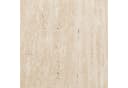 IDIMEX Beistelltisch TEBUR Rund 45cm Travertinoptik Beige Bild 5