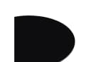 IDIMEX Essgruppe LOIRE/VERDE Schwarz MDF Metall Bild 4