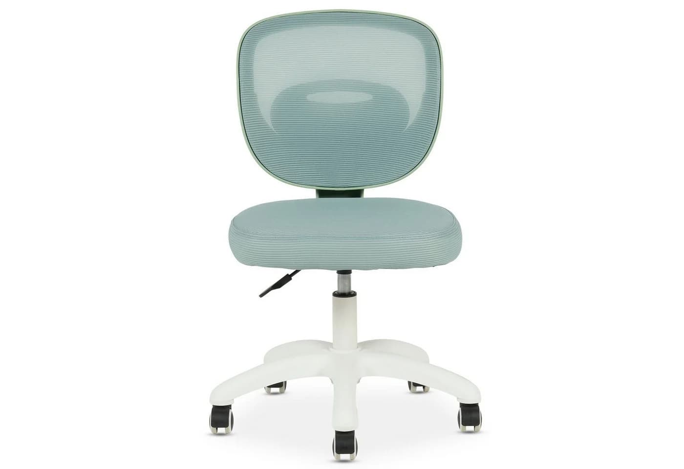 IDIMEX Drehstuhl MAYLA, Kinderzimmer Schreibtischstuhl Ergonomisch Grün - Bild 3