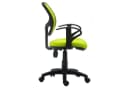 IDIMEX Drehstuhl COOL Kinderstuhl Grün Ergonomisch Höhenverstellbar Bild 3