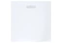 IDIMEX Aufbewahrungsbox FELT Set Stoff Aufbewahrungsbox aus Filz Regalkorb 2er Set 32x32cm Bild 1