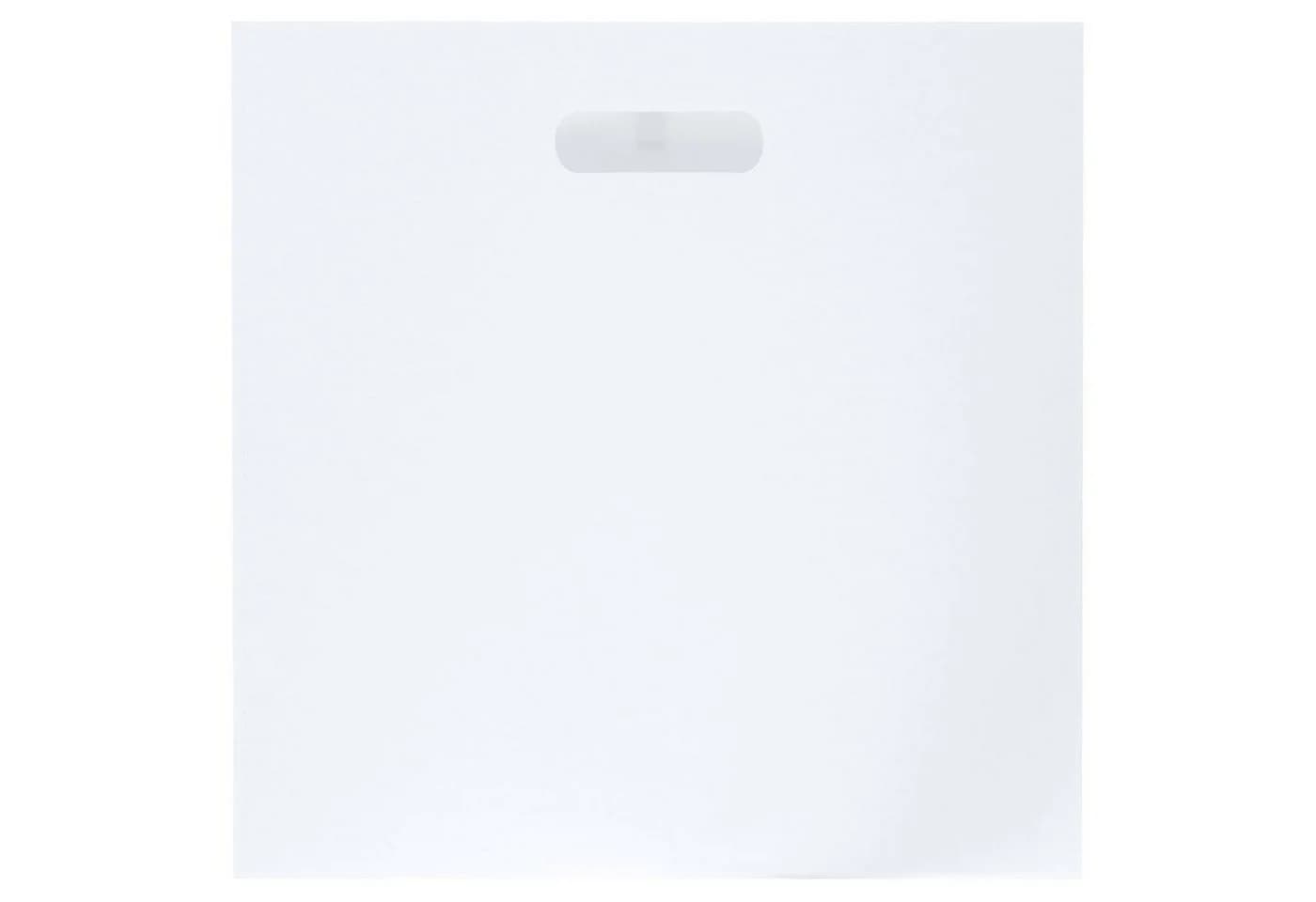 IDIMEX Aufbewahrungsbox FELT Set Stoff Aufbewahrungsbox aus Filz Regalkorb 2er Set 32x32cm