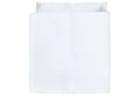 IDIMEX Aufbewahrungsbox FELT Set Stoff Aufbewahrungsbox aus Filz Regalkorb 2er Set 32x32cm Bild 4