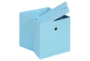 IDIMEX Aufbewahrungsbox ELA Set Hellblau 2er Pack Bild 1