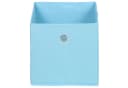 IDIMEX Aufbewahrungsbox ELA Set Hellblau 2er Pack Bild 3