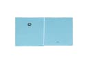 IDIMEX Aufbewahrungsbox ELA Set Hellblau 2er Pack Bild 4