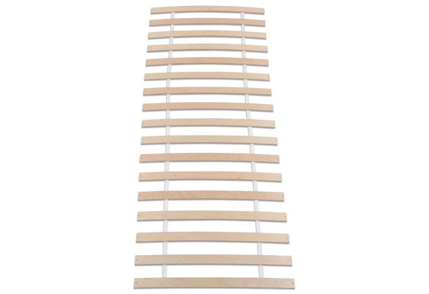 Lattenrost PASIA IDIMEX 80x200 cm Birke-Schichtholz 17 Federleisten - Bild 2