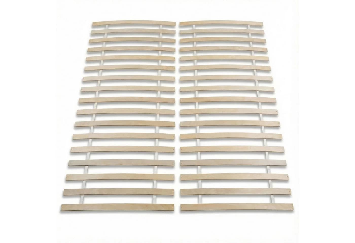 IDIMEX Lattenrost PASIA 180x200 cm Birke-Schichtholz 17 Federleisten - Bild 2