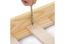 IDIMEX Lattenrost PASIA 180x200 cm Birke-Schichtholz 17 Federleisten Bild 5