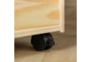IDIMEX Spielzeugtruhe BENJAMIN Set Kiefer massiv mit Rollen Bild 5