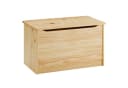IDIMEX Spielzeugtruhe HANNAH Kiefer massiv Natur Bild 2