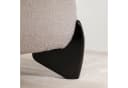 IDIMEX Polsterbett PATERNA Doppelbett 180x200 cm grau Bild 5