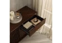 IDIMEX Sideboard ADAMO Kommode 175 cm Massivholz Nussbaum Bild 4