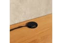 IDIMEX Lowboard RIAN Massivholz Eiche Finish Modern Bild 5