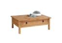 IDIMEX Couchtisch Tequila Landhausstil Kiefer Bild 1
