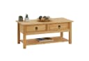 IDIMEX Couchtisch TEQUILA Beistelltisch Wohnzimmertisch Bild 1