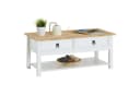 IDIMEX Couchtisch TEQUILA Beistelltisch Wohnzimmertisch Bild 1