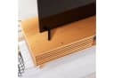 IDIMEX Lowboard SEAN TV Kommode Massivholz Eiche Finish Bild 3