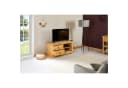 IDIMEX Lowboard TEQUILA TV Bank Massivholz Landhausstil Bild 1