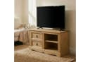 IDIMEX Lowboard TEQUILA TV Bank Massivholz Landhausstil Bild 2