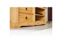 IDIMEX Lowboard TEQUILA TV Bank Massivholz Landhausstil Bild 4