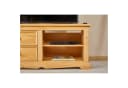 IDIMEX Lowboard TEQUILA TV Bank Massivholz Landhausstil Bild 5